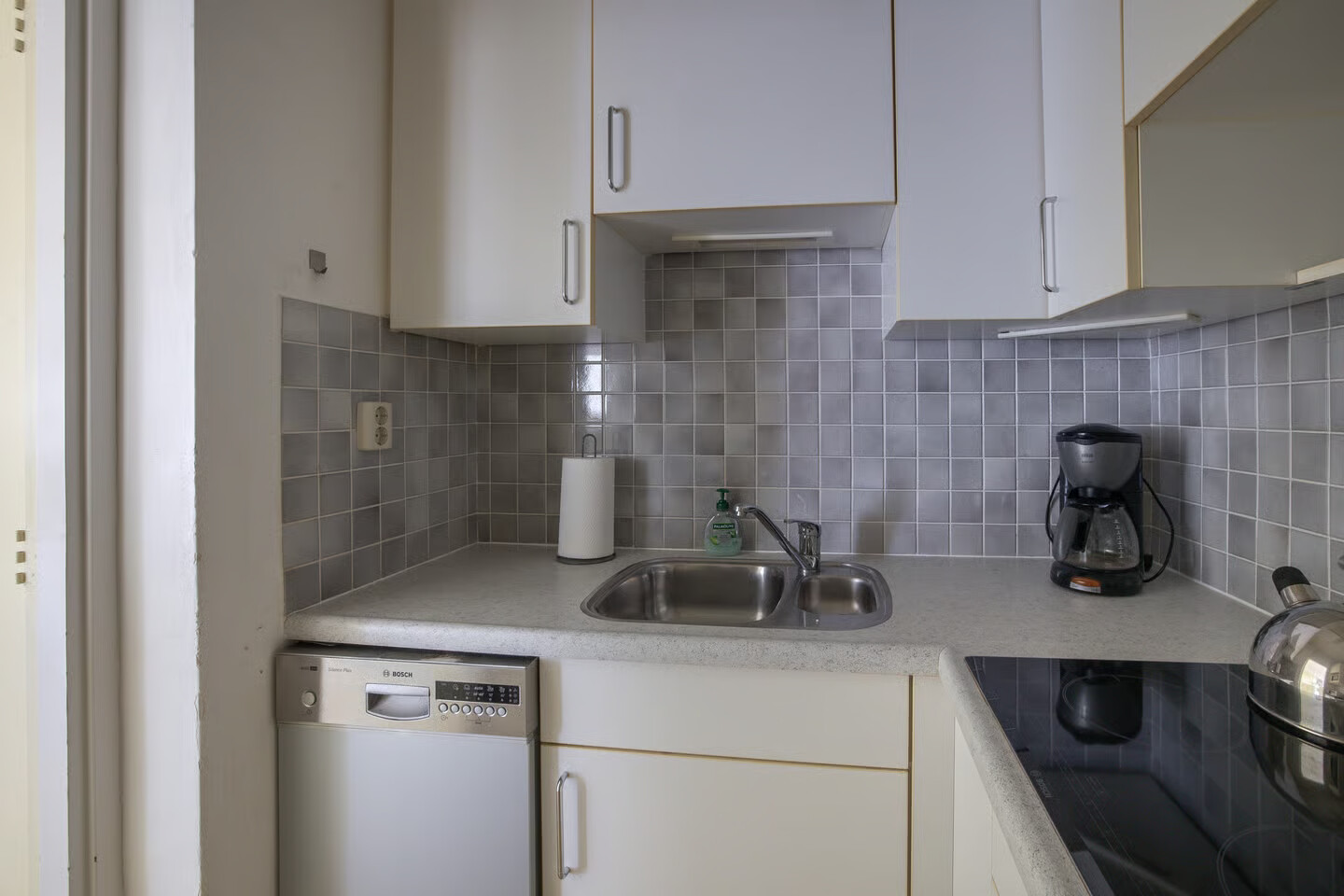 Appartement te koop: Generaal Foulkesweg 337, Wageningen