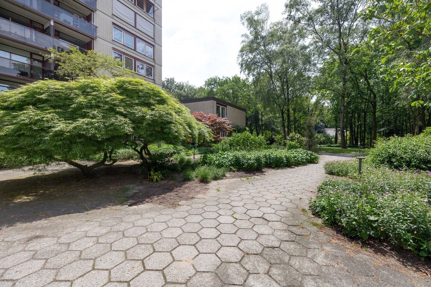 Appartement te koop: Generaal Foulkesweg 337, Wageningen