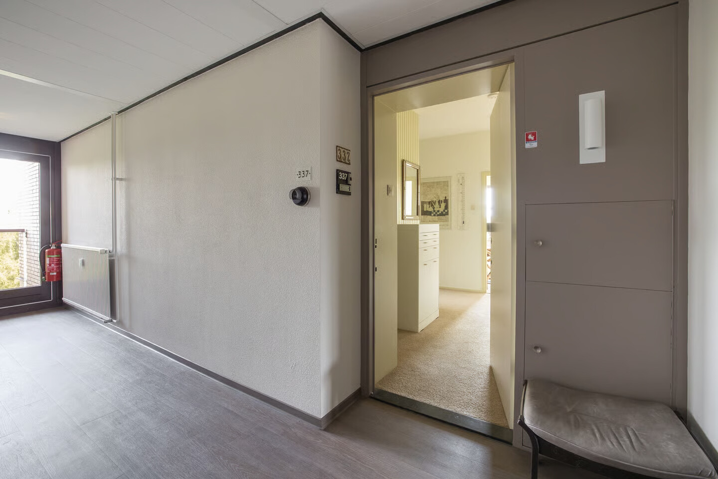 Appartement te koop: Generaal Foulkesweg 337, Wageningen