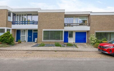 Boeslaan 55