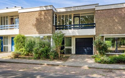 Boeslaan 59