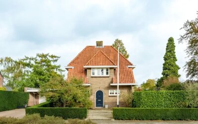 Diedenweg 6
