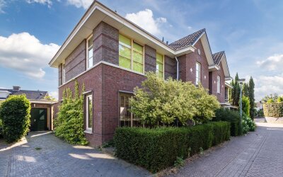 Ben Sikkenlaan 3