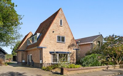 Oude Diedenweg 24