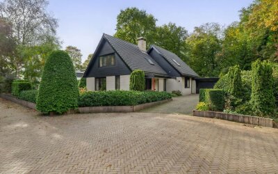 Dennenlaan 25