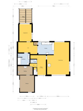 Vossenlaan 6