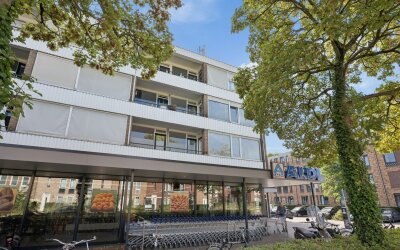 Churchillweg 74