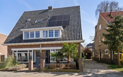 Oude Eekmolenweg 34