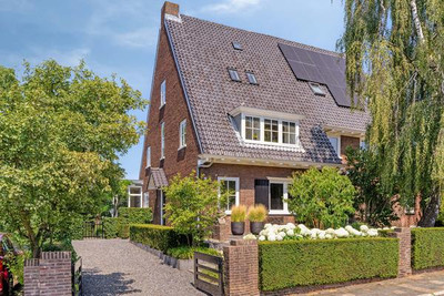 Ritzema Bosweg 21