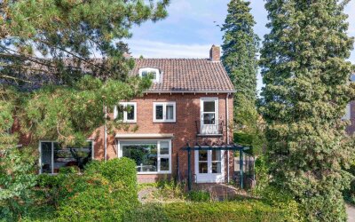 Ritzema Bosweg 63