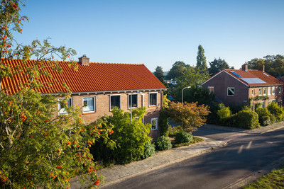 Lijsterbeslaan 7