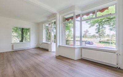 Diedenweg 121