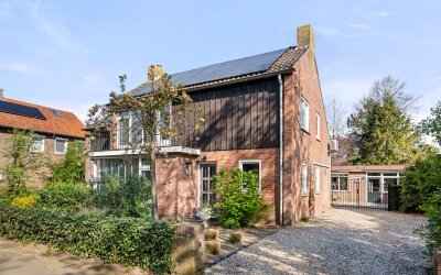 Geertjesweg 35