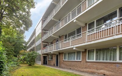 Nobelweg 116