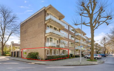Nobelweg 122