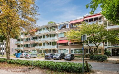 Nobelweg 142