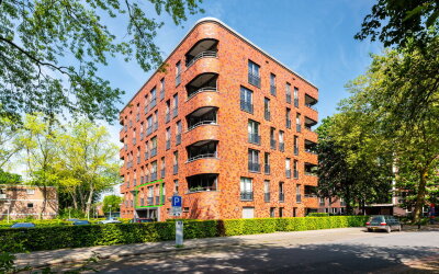 Dolderstraat 44-B