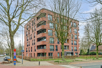 Dolderstraat 48-A