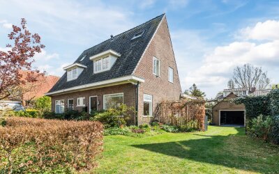 Dolderstraat 78