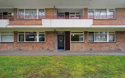 Van der Waalsstraat 24