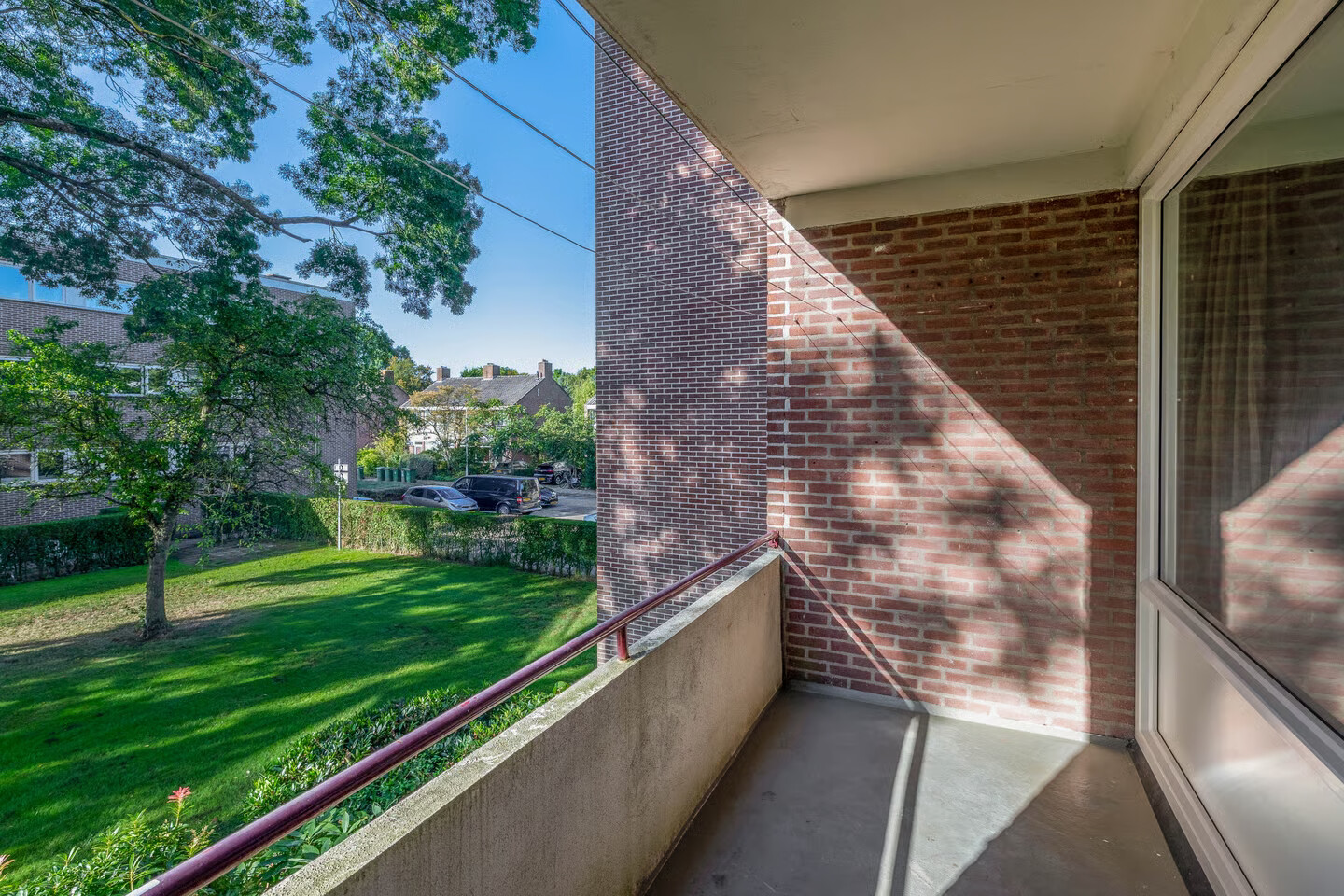 Appartement te koop: Van der Waalsstraat 46I, Wageningen