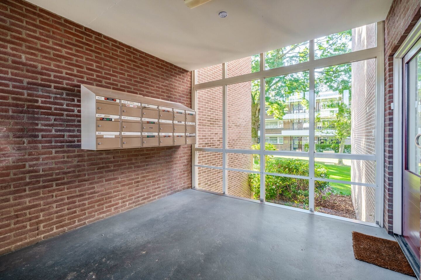 Appartement te koop: Van der Waalsstraat 46I, Wageningen