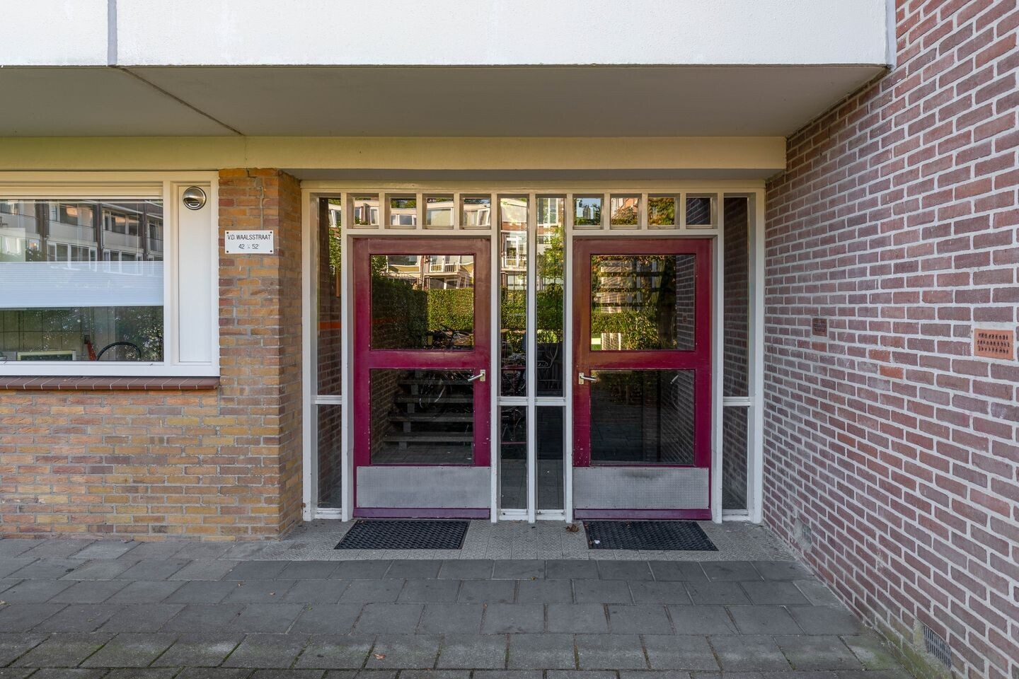 Appartement te koop: Van der Waalsstraat 46I, Wageningen