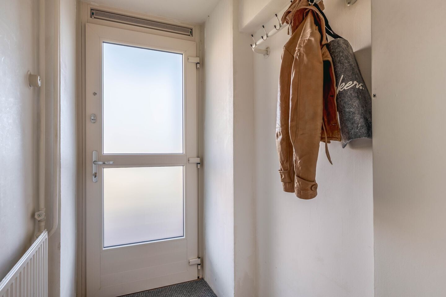 Appartement te koop: Van der Waalsstraat 46I, Wageningen