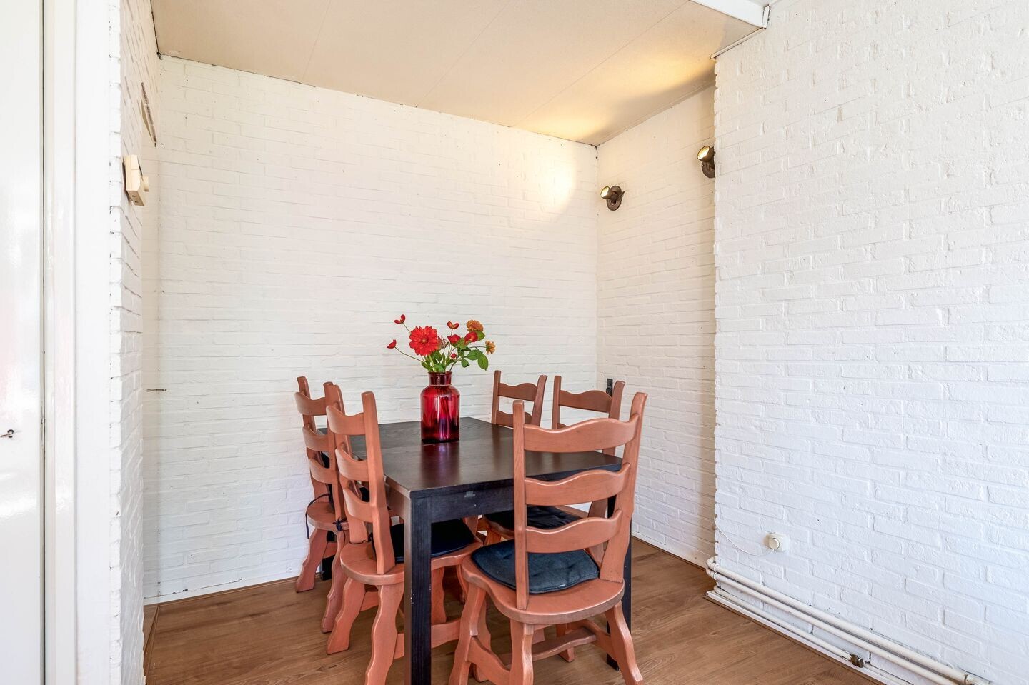 Appartement te koop: Van der Waalsstraat 46I, Wageningen