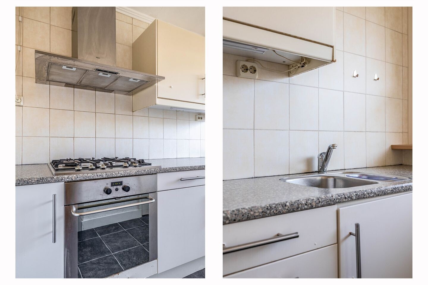 Appartement te koop: Van der Waalsstraat 46I, Wageningen