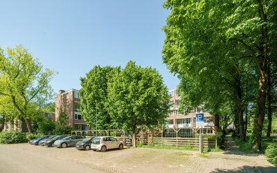 Van 't Hoffstraat 73