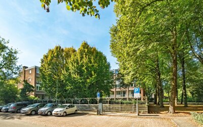 Van 't Hoffstraat 81