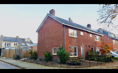 Van 't Hoffstraat 22