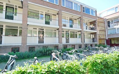 Hollandseweg 184