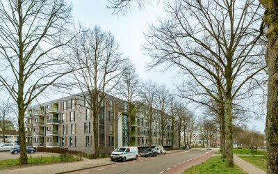 Hollandseweg 300