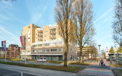 Stadsbrink 1-K216