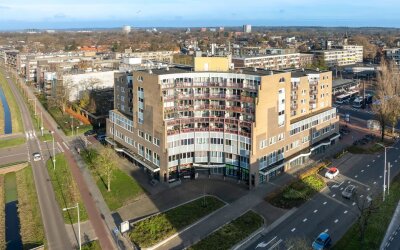 Stadsbrink 1-K424