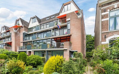 Lawickse Allee 72-A