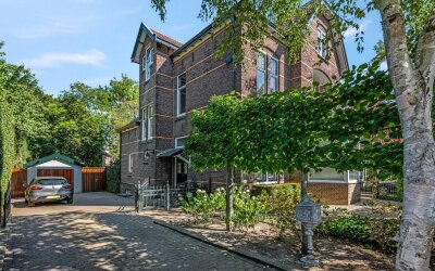 Lawickse Allee 124