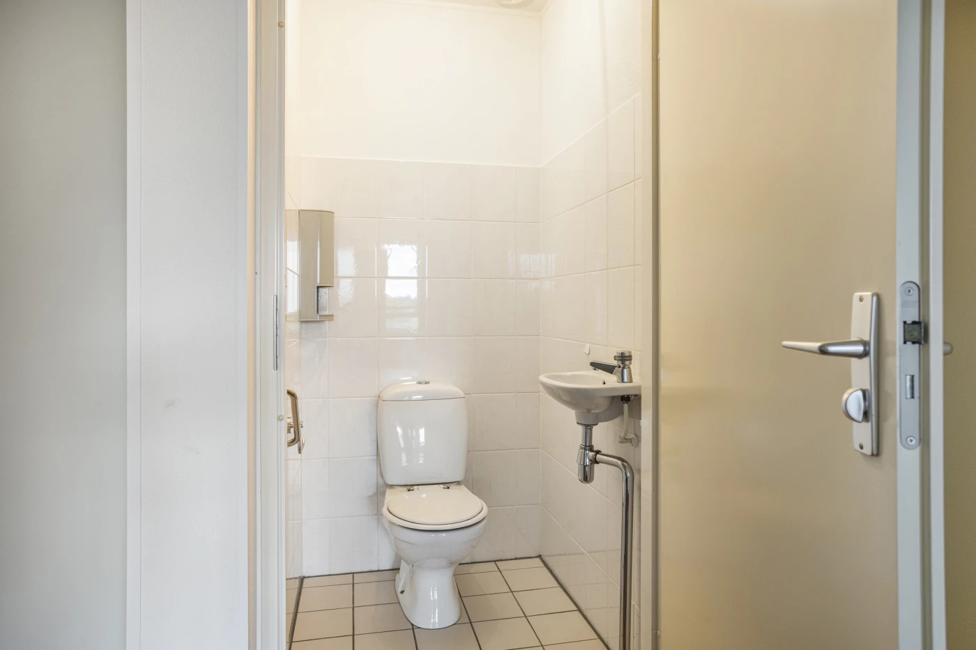 Appartement te koop: Stadsbrink 503, Wageningen