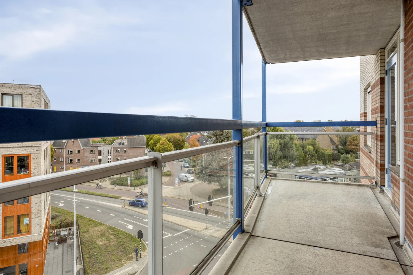 Appartement te koop: Stadsbrink 503, Wageningen