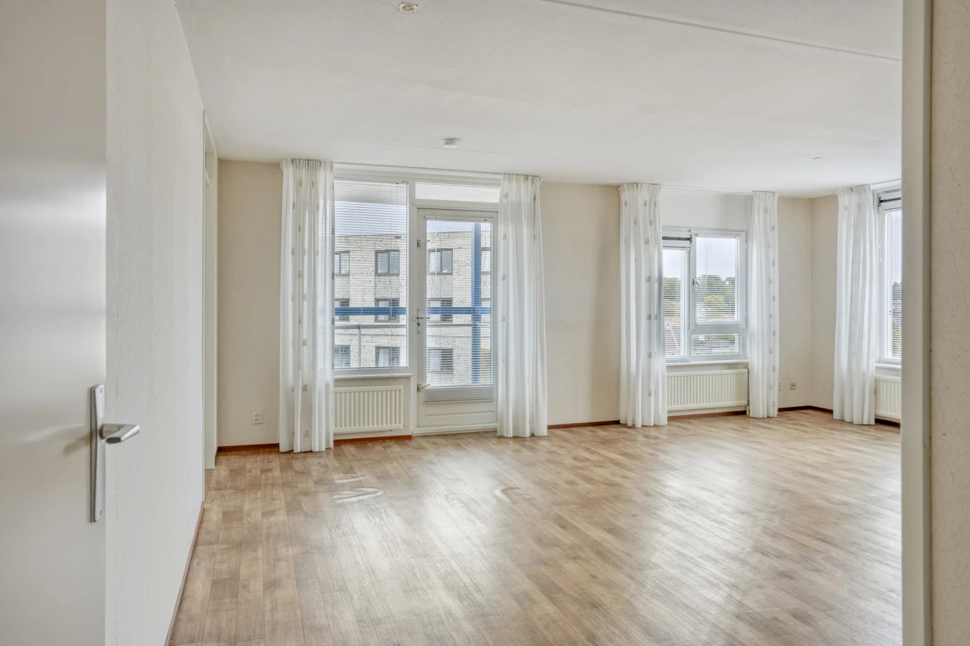 Appartement te koop: Stadsbrink 503, Wageningen