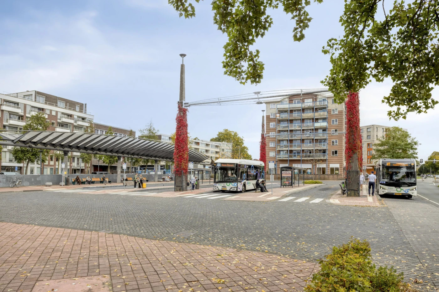 Appartement te koop: Stadsbrink 503, Wageningen