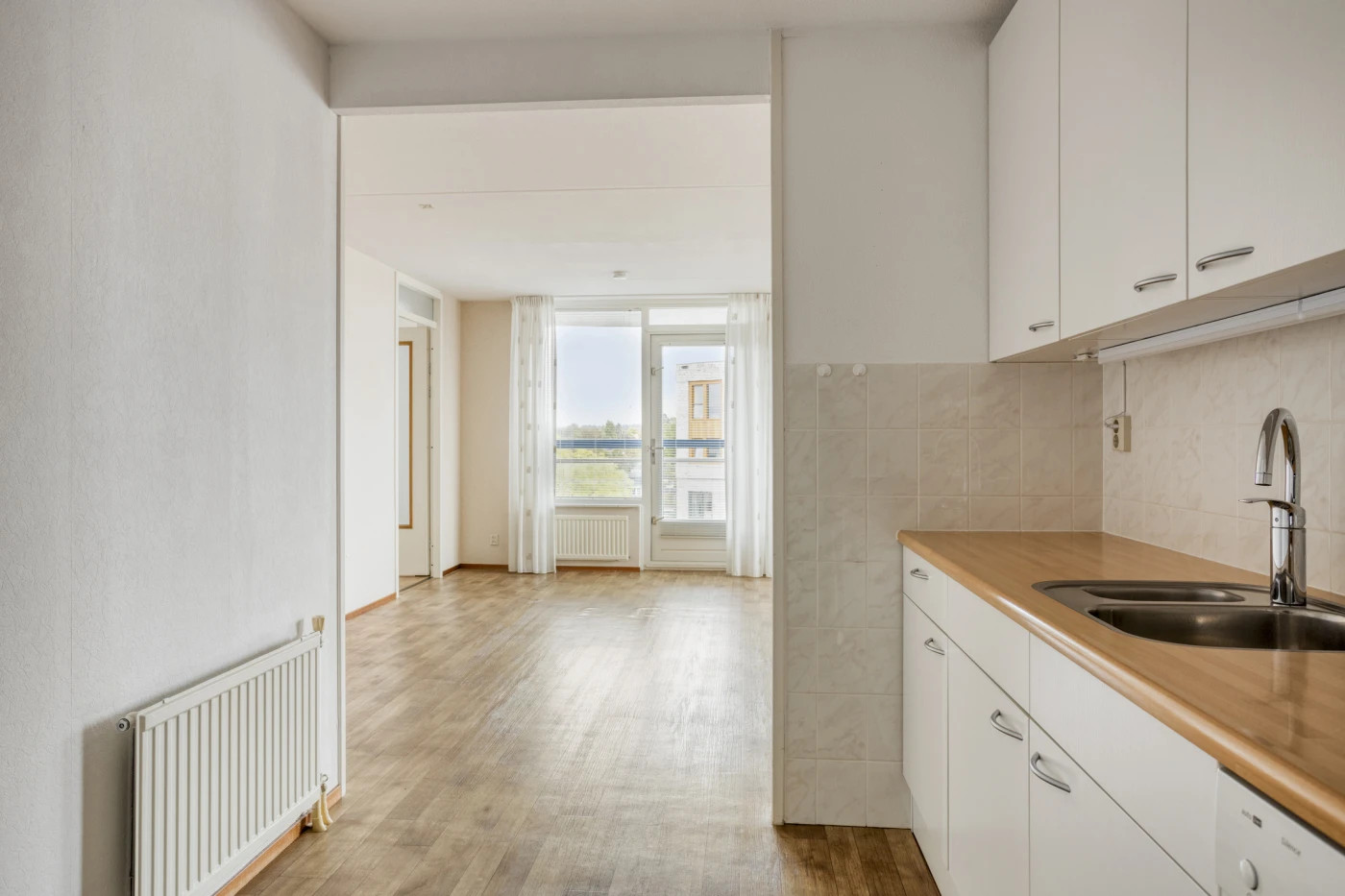 Appartement te koop: Stadsbrink 503, Wageningen