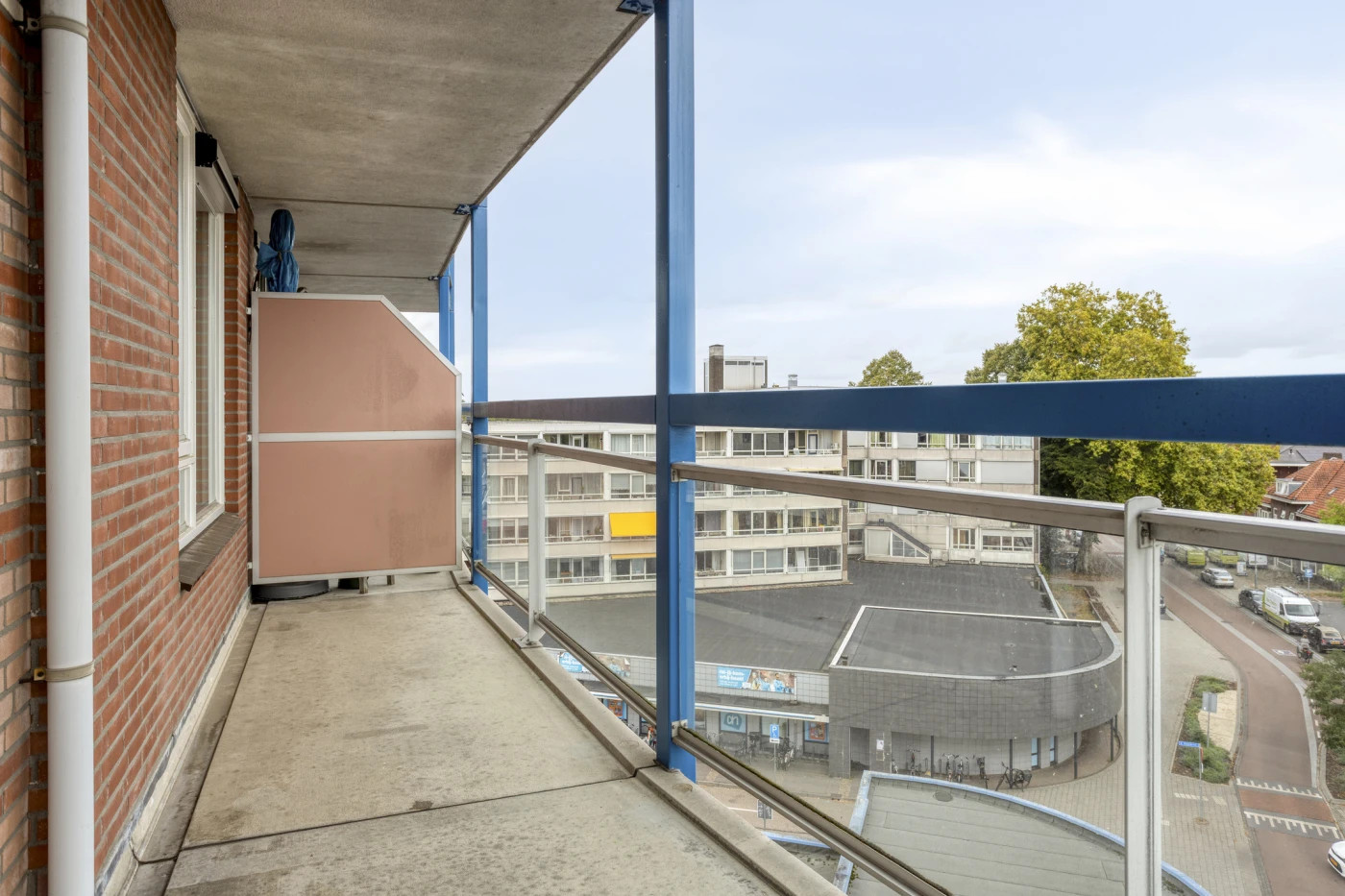 Appartement te koop: Stadsbrink 503, Wageningen