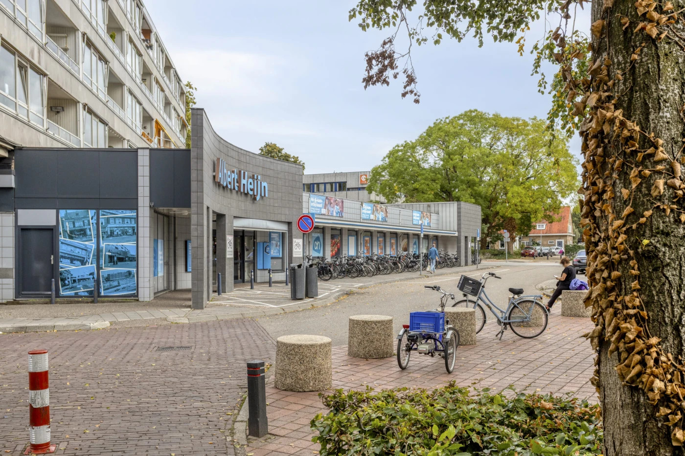 Appartement te koop: Stadsbrink 503, Wageningen