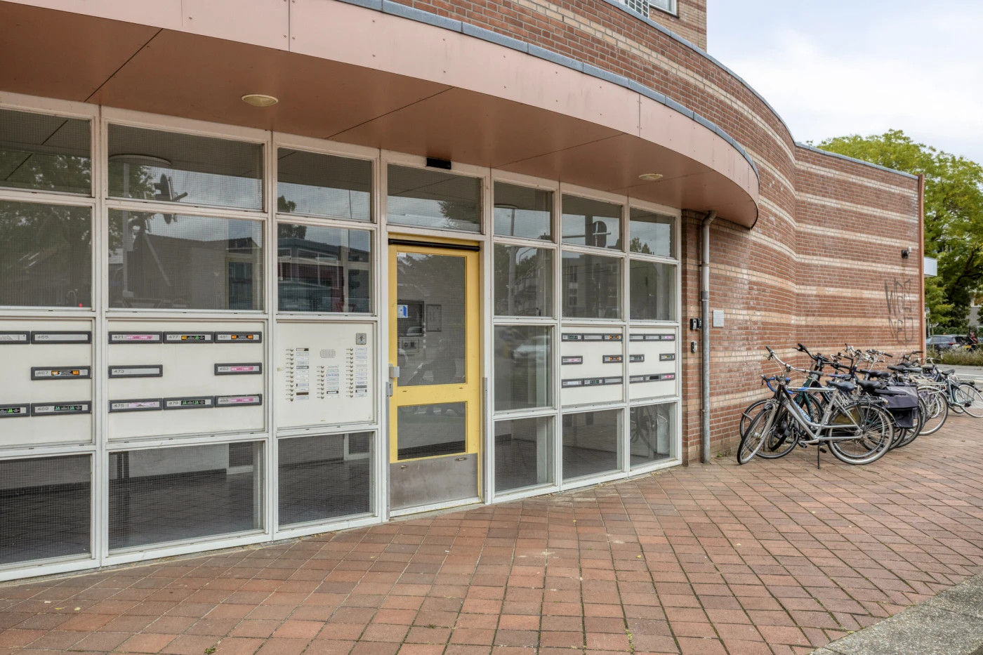 Appartement te koop: Stadsbrink 503, Wageningen