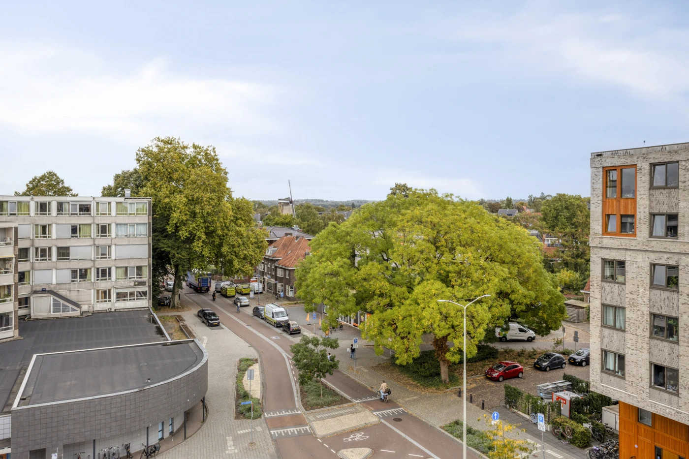 Appartement te koop: Stadsbrink 503, Wageningen