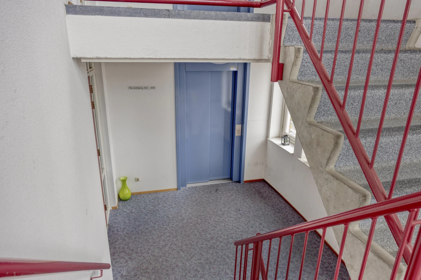 Appartement te koop: Stadsbrink 503, Wageningen