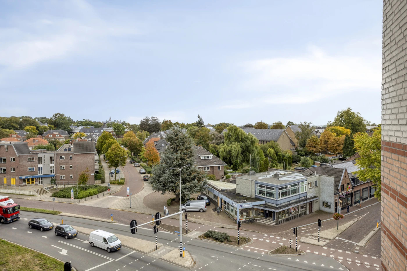 Appartement te koop: Stadsbrink 503, Wageningen